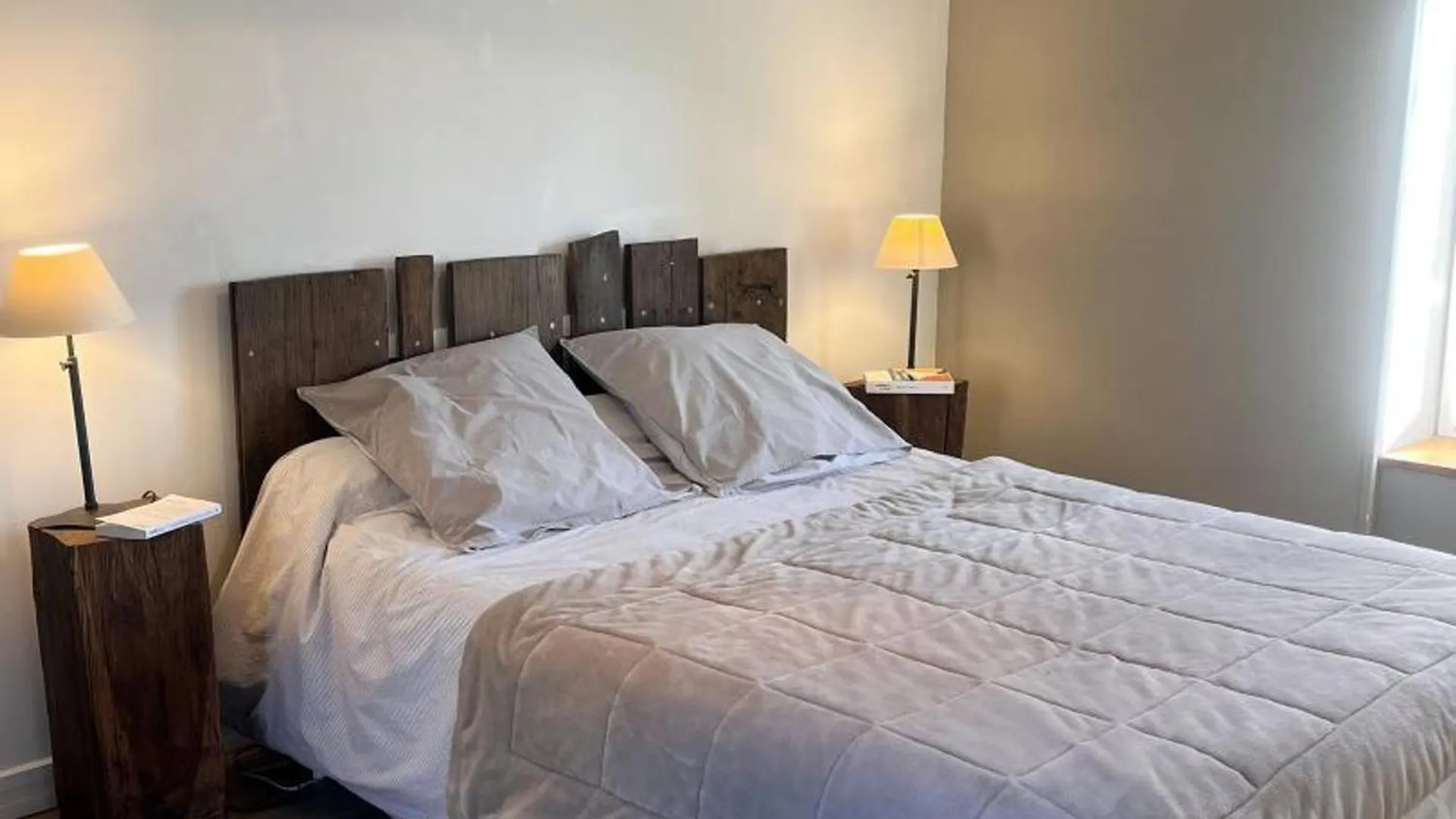 Charmant Gite Avec Terrasse Et Piscine, Ferme Familiale, Produits Locaux, Animaux Acceptes - Fr-1-496-143 Saint-Andre-d'Apchon